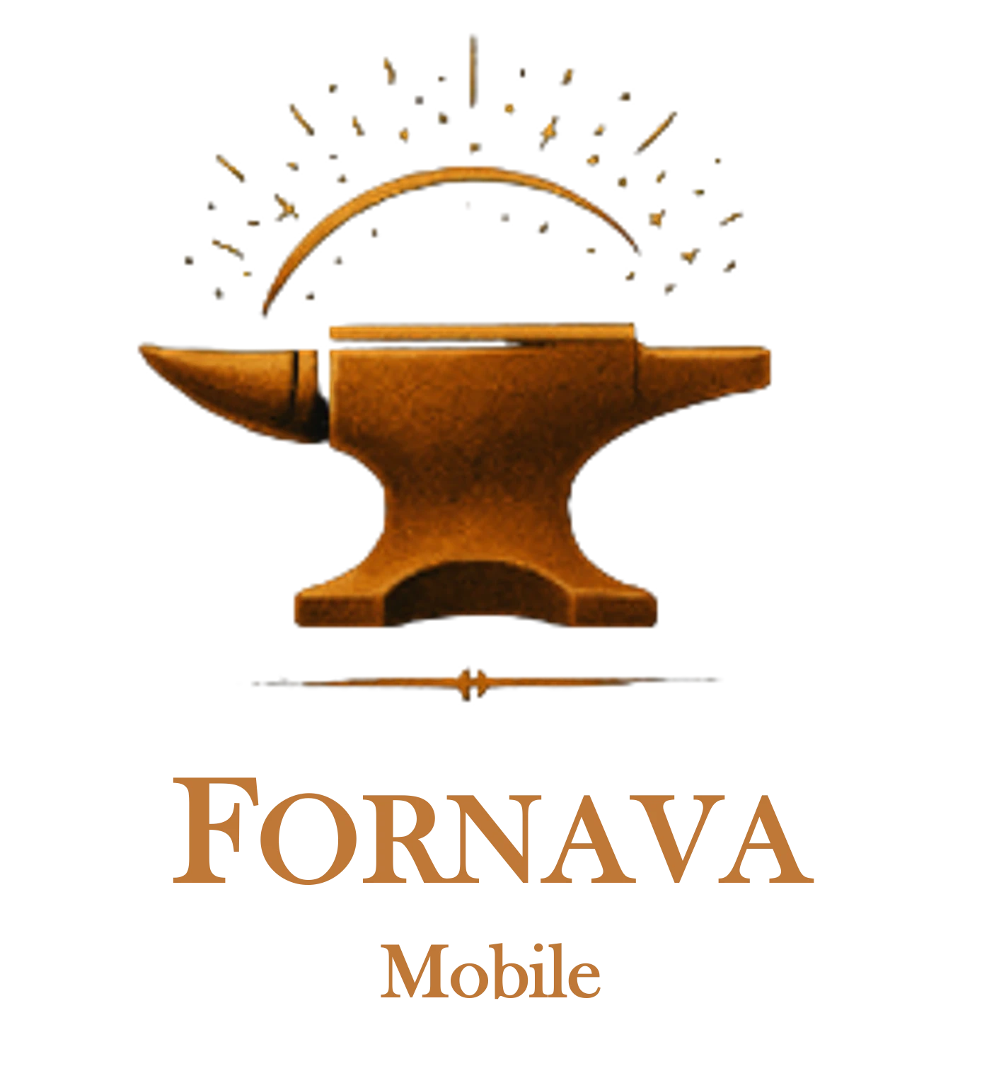 Fornava