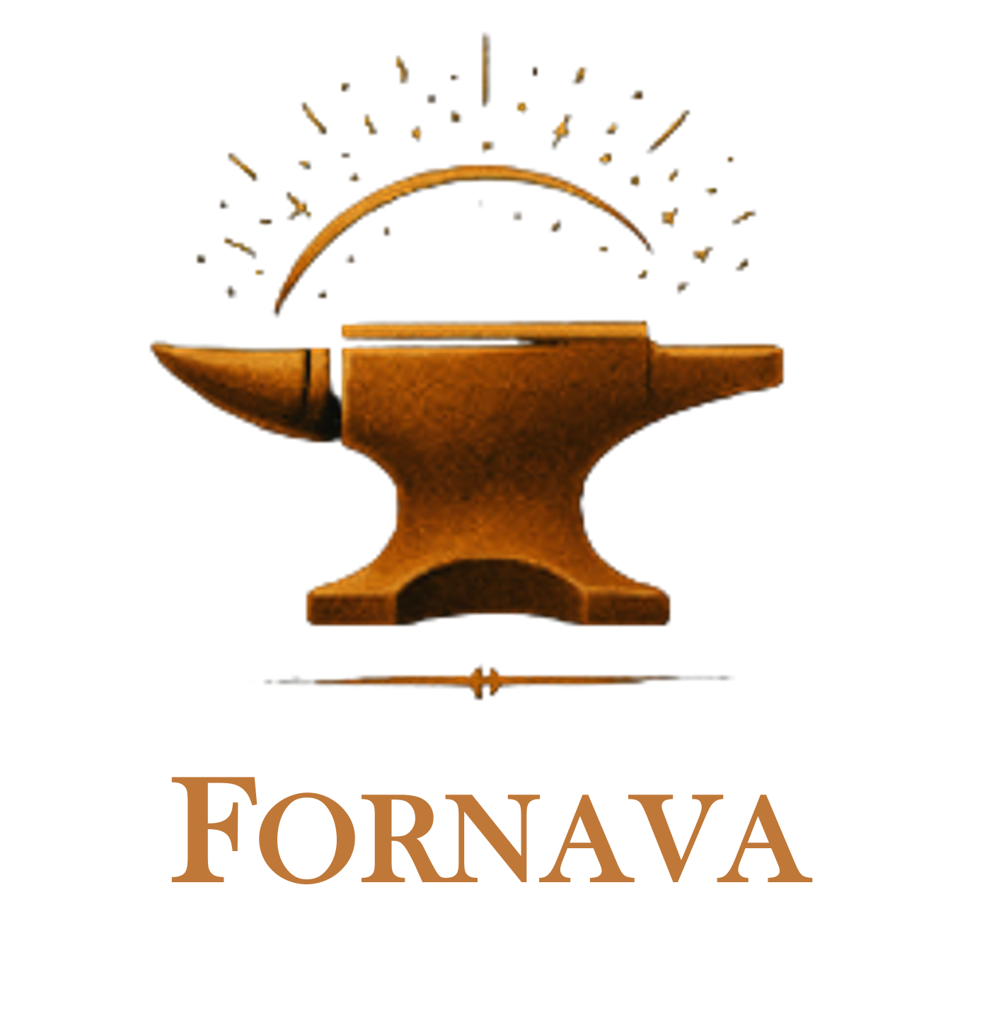 Fornava